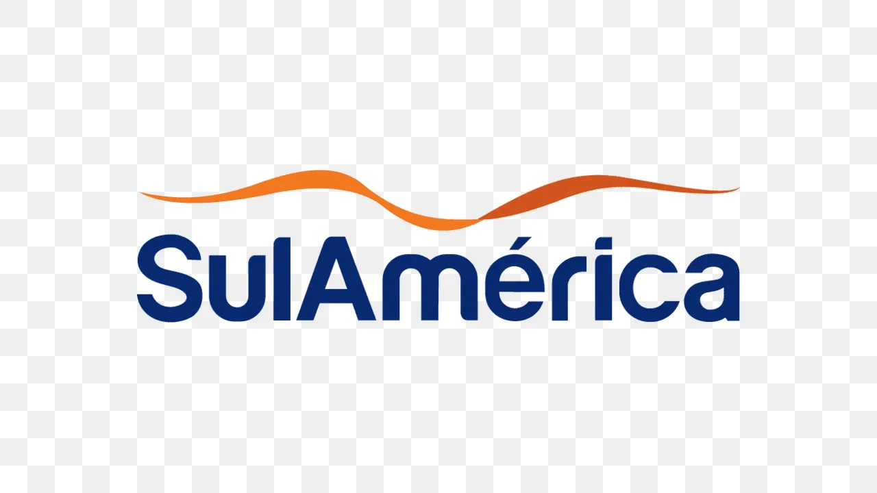 Logo oficial SulAmérica